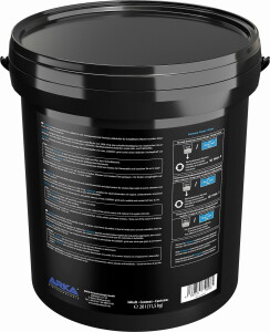 Carbopure (Aktivkohle) (11,5 kg.)