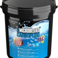 Carbopure (Aktivkohle) (11,5 kg.)