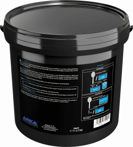 Zeopure Powder (Zeolith Pulver 50 micron) (2,9 kg)