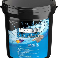 Microbe-Lift Zeopure Powder (Zeolith Pulver 50 micron) (11,5 kg)