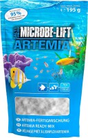 Artemia - Fertigmischung aus Artemia-Eiern & Salz (195 g)