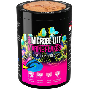 Marine Flakes Flockenfutter 1000 ml (100 g)