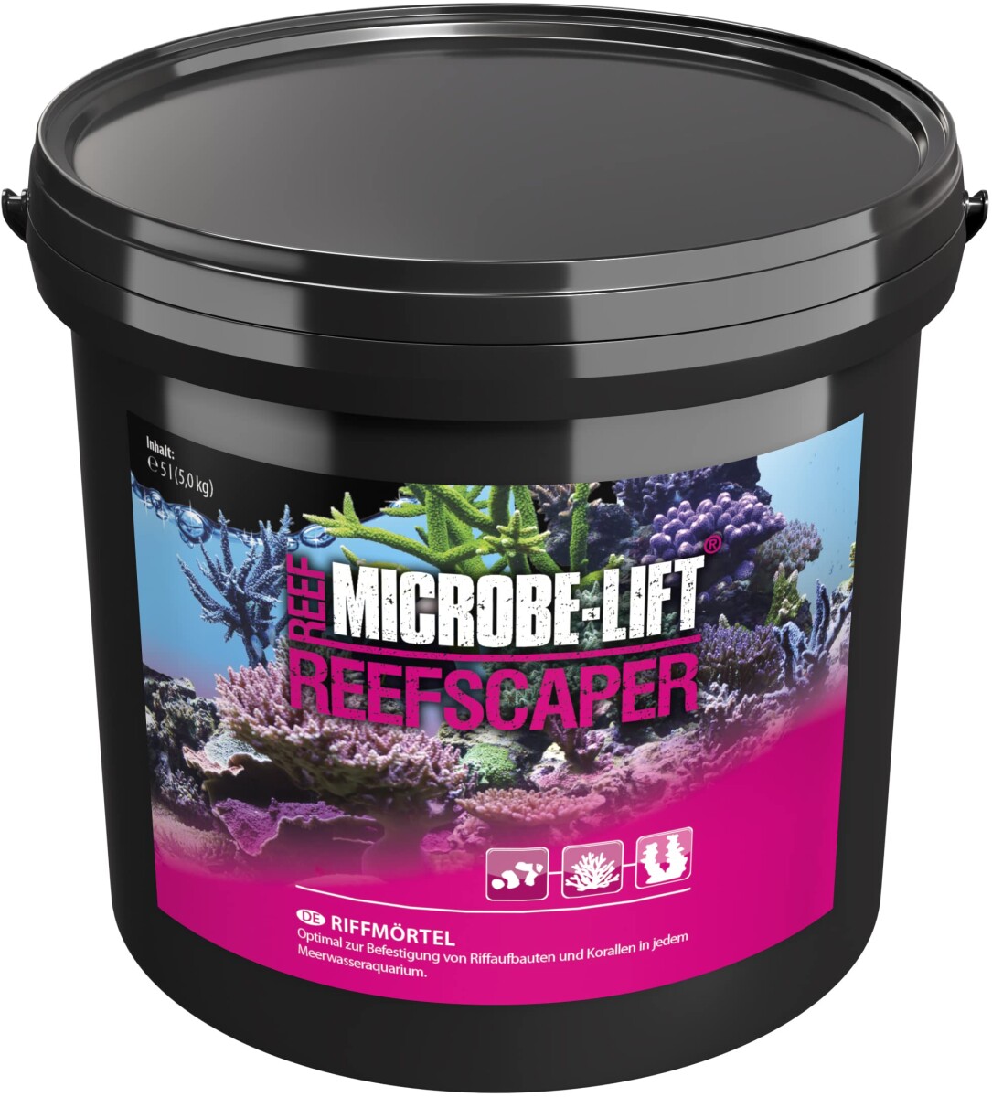 Reefscaper - Riff- & Korallenkleber (5 kg)