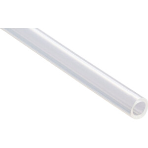 Silikonschlauch (Ozon- & CO2-fest)  4/6 mm - Farbe:...