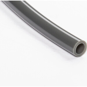 Silikonschlauch (Ozon- & CO2-fest)  4/6 mm - Farbe:...