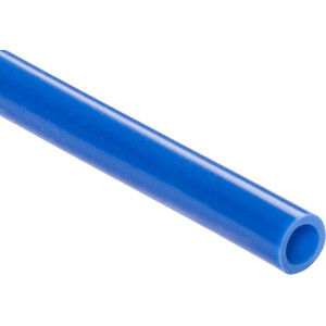 Silikonschlauch (Ozon- & CO2-fest)  4/6 mm - Farbe:...