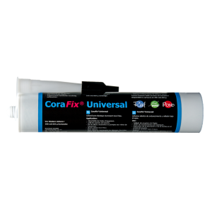 Korallenkleber CoraFix  Universal/ schwarz 290ml/ 455g