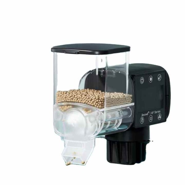 Fütterautomat /Automatic Feeder AF 500