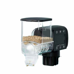 Fütterautomat /Automatic Feeder AF 500