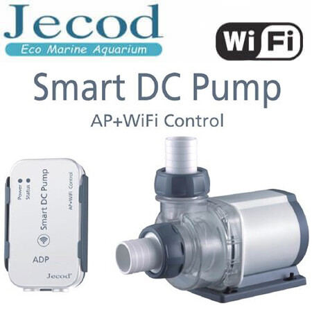 ADP 5000 Förderpumpen / Aquarium Pumps