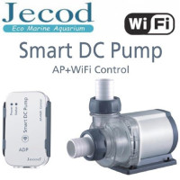 Jecod ADP 5000 Förderpumpen / Aquarium Pumps