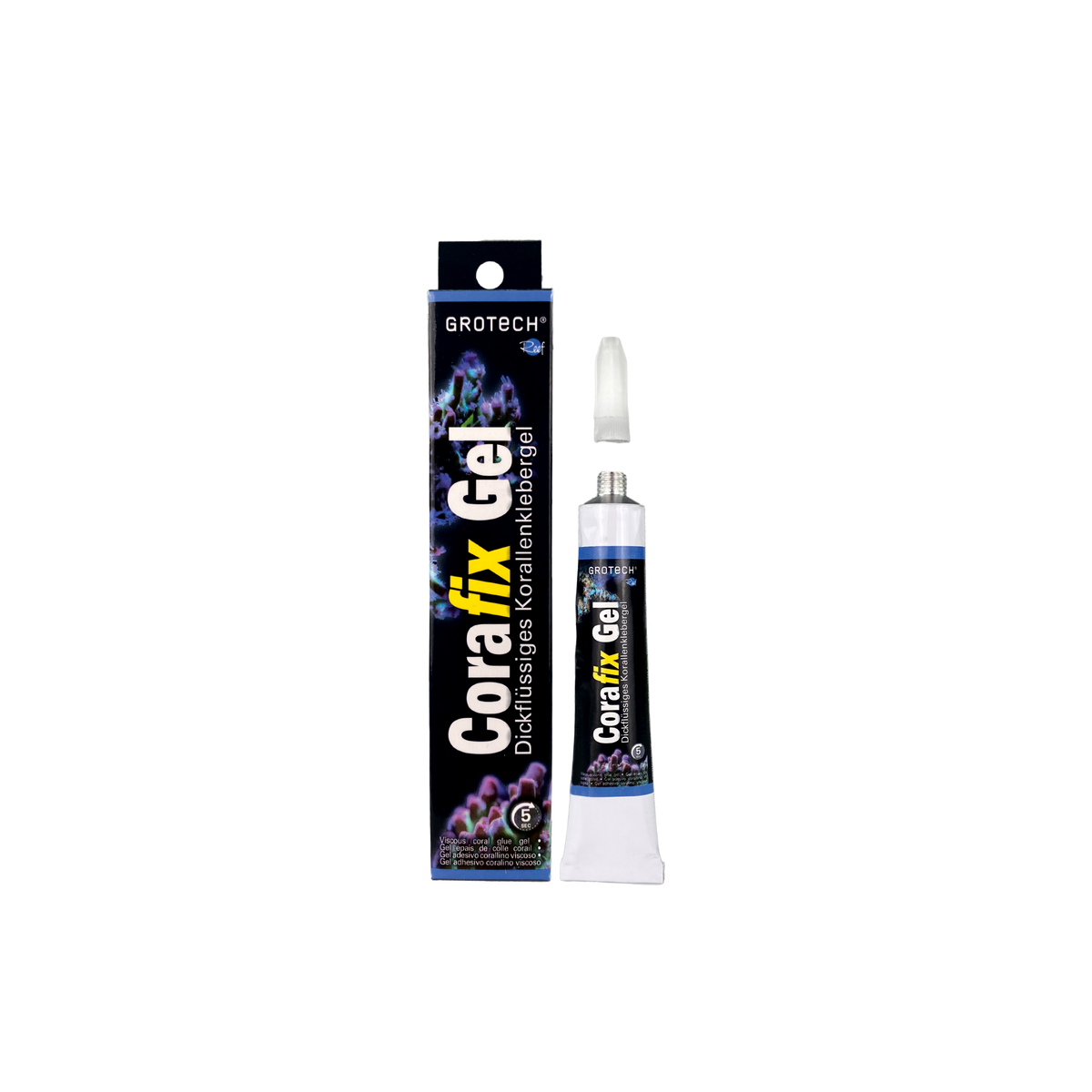 GROTECH Corafix gel 20g