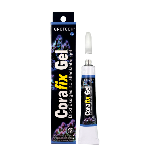 Korallenkleber Corafix gel 20g