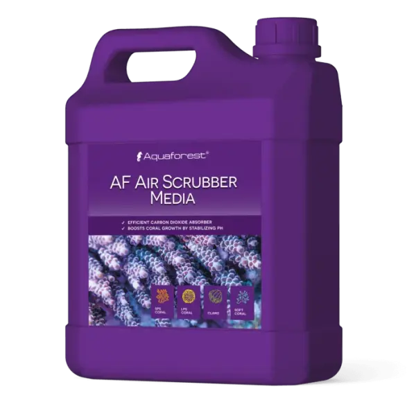 AF Air Scrubber Mediav 2L