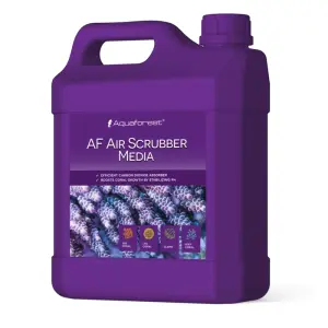 AF Air Scrubber Mediav 2L