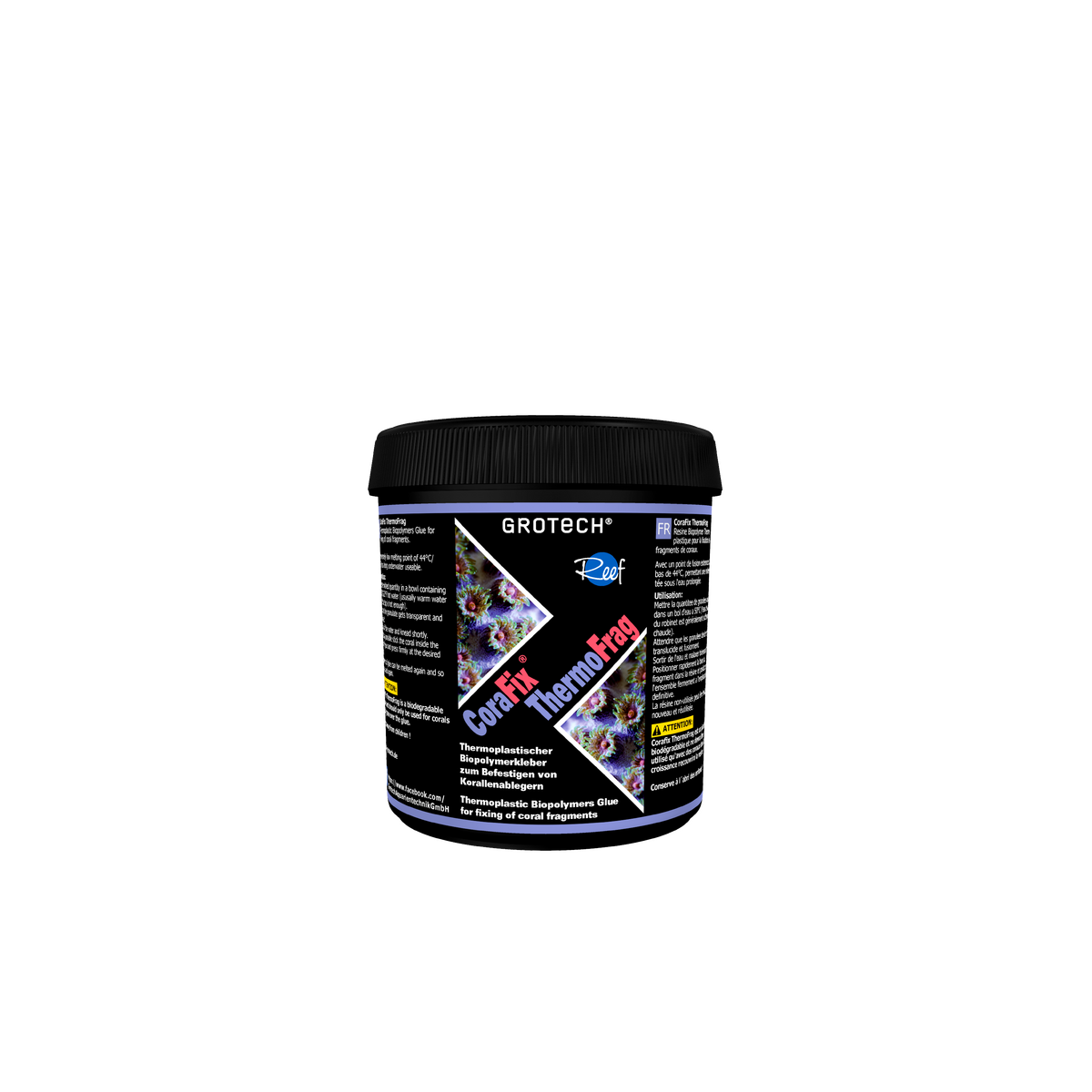 GROTECH Korallenkleber CoraFix  ThermoFrag 200g