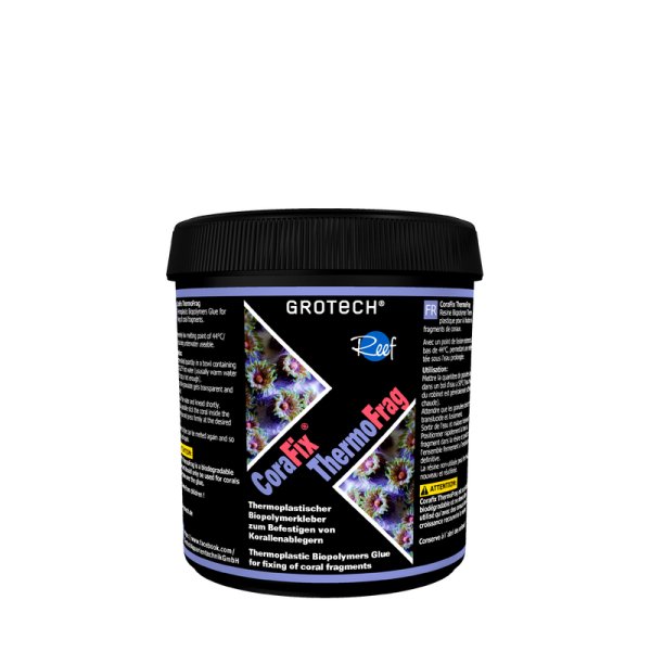 GROTECH Korallenkleber CoraFix  ThermoFrag 200g