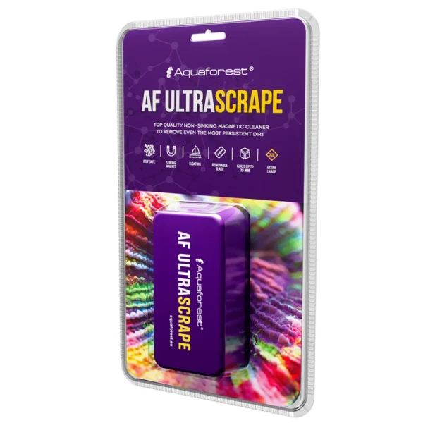 Aquaforest AF Ultrascrape XL