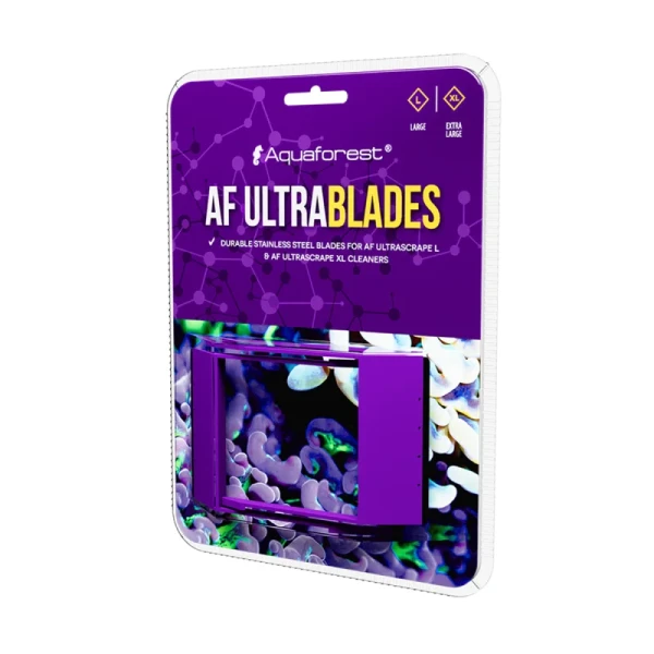 Aquaforest AF Ultrablades