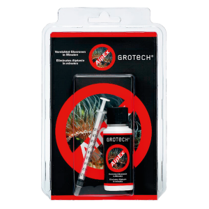 AipEx 30ml Vernichtet Glasrosen in Minuten