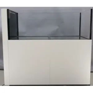 Reeftank Exclusiv Systemaquarium Weißglas / Deltec...