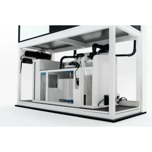 Reeftank Exclusiv Systemaquarium / Deltec 540 Liter