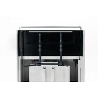 Reeftank Exclusiv Systemaquarium / Deltec 540 Liter