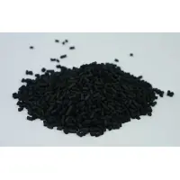Aktiv-Kohle 2-3 mm Körnung 1000 ml / 500 g