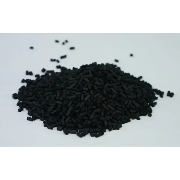 Aktiv-Kohle 2-3 mm Körnung 5000 ml / 2500 g