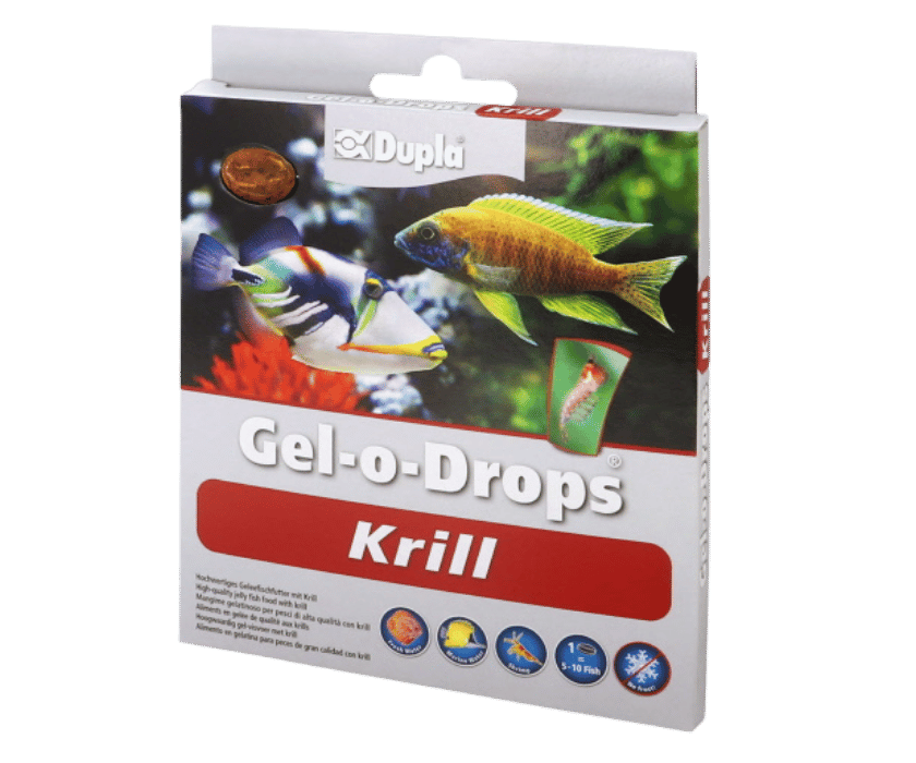 Gel-O-Drops Krill 12x 2 g