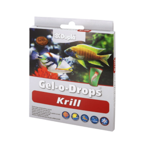 Gel-O-Drops Krill 12x 2 g