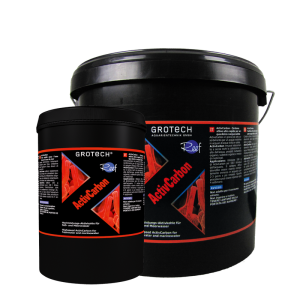 GROTECH ActivCarbon REEF