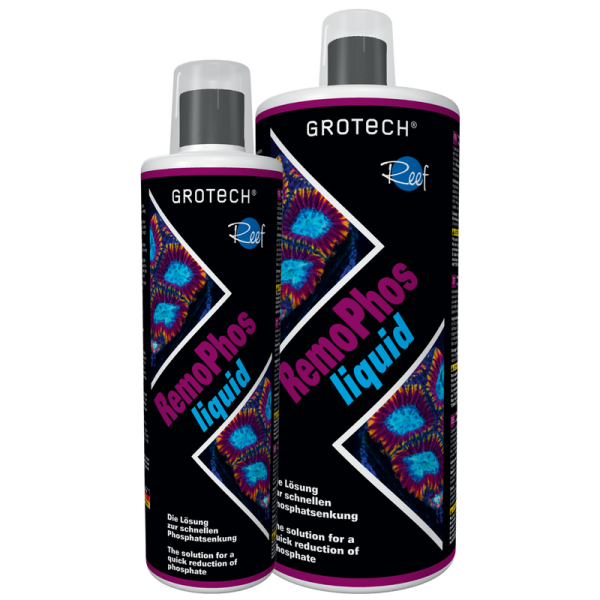 GROTECH RemoPhos liquid