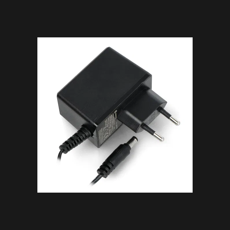 Steckernetzteil 12V DC 1,5A TEC 1NG /EP3-MCS