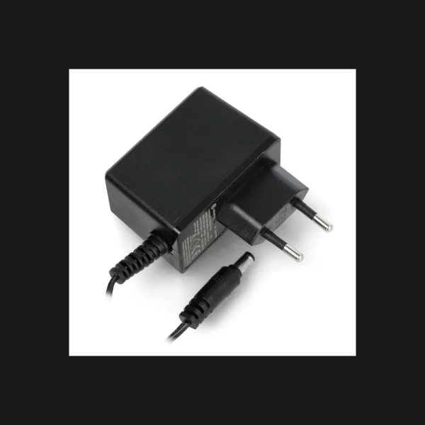 Steckernetzteil 12V DC 1,5A TEC 1NG /EP3-MCS