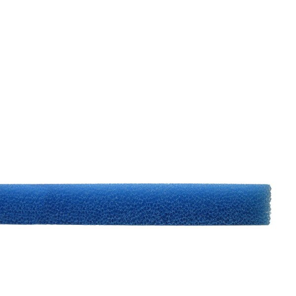 GROTECH Filterschaum 50x50x3cm 30PPI fein, blau