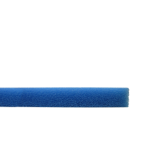 GROTECH Filterschaum 50x50x3cm 30PPI fein, blau