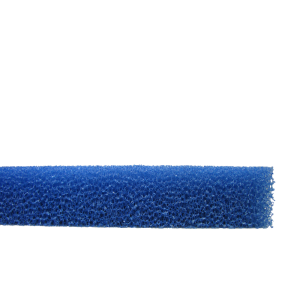 GROTECH Filterschaum 50x50x5cm 10PPI grob, blau