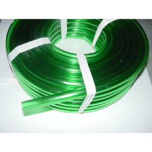 GROTECH Schlauch, PVC-grün 9/12mm 25m