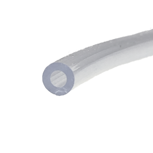 GROTECH Schlauch, PVC-Klar 2/4mm 100m Rolle