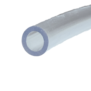GROTECH Schlauch, PVC-Klar 4/6mm 100m Rolle