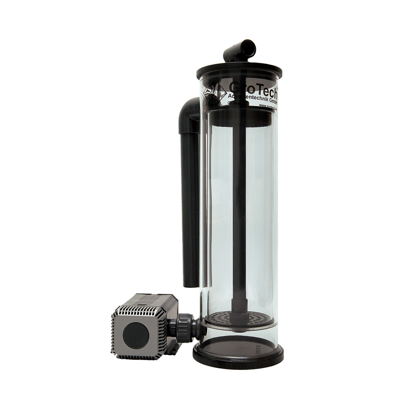 Zeolithfilter ZF180 -  6 Liter inkl. EHE box