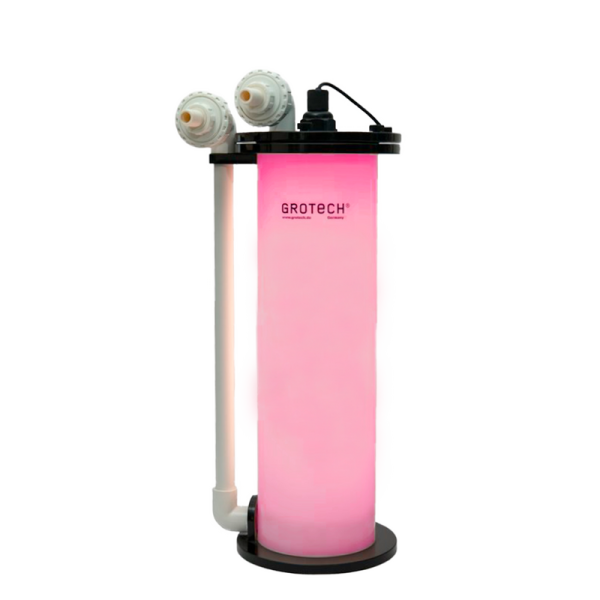 MacroAlgenBreeder MAB 180bis 1200 Liter