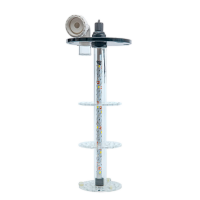MacroAlgenBreeder MAB 180bis 1200 Liter