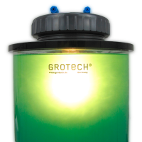 GROTECH PhytoBreeder 200mm / 11 Liter