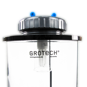 GROTECH PhytoBreeder 200mm / 11 Liter