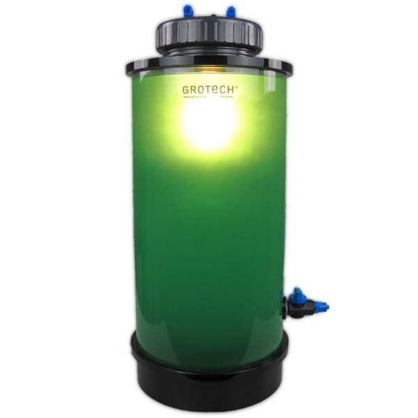 GROTECH PhytoBreeder 250mm / 18 Liter