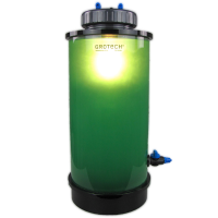 GROTECH PhytoBreeder 250mm / 18 Liter