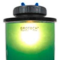 PhytoBreeder 250mm / 18 Liter