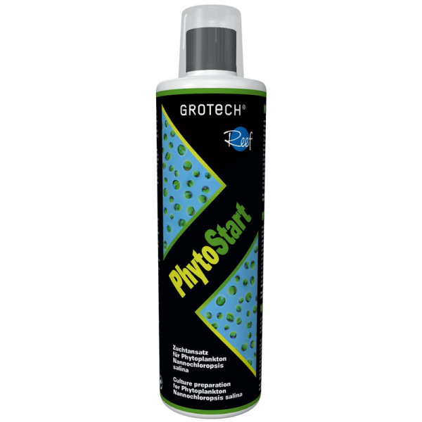 GROTECH PhytoStart 500ml !!IM KÜHLSCHRANK AUFBEWAHREN!!